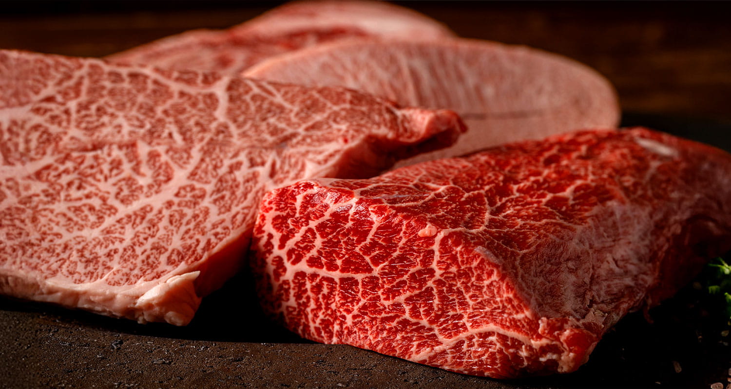 肉素材