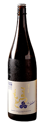 伏見の酒