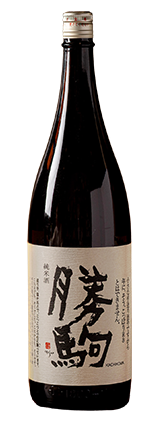 伏見の酒