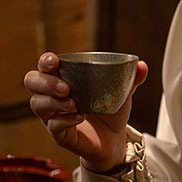酒器選び